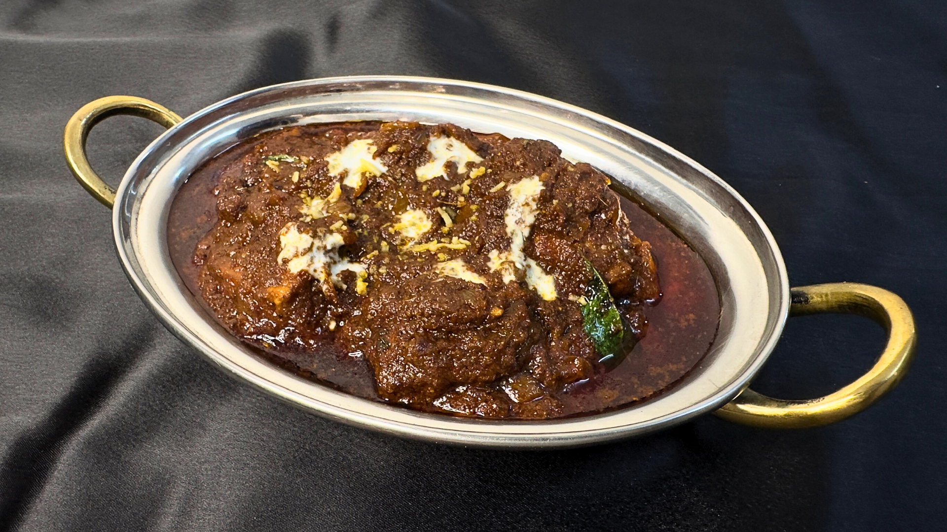 Murg Ghee Roast