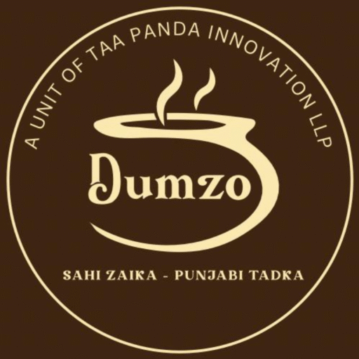 Dumzo Logo